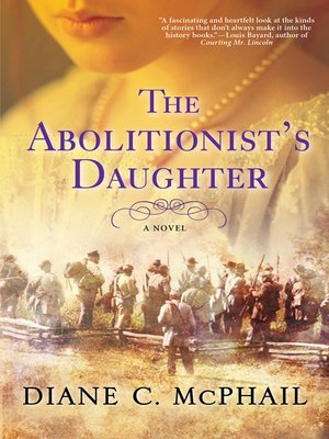 cover image of The Abolitionist's Daughter
